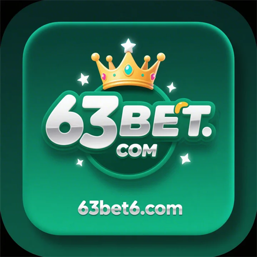 63bet.com Logo