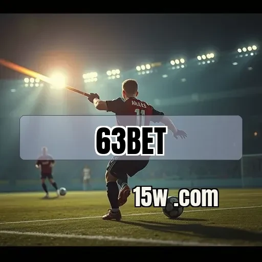 63bet.com Bônus