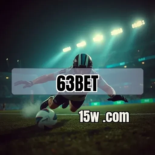 63bet.com Pagamento