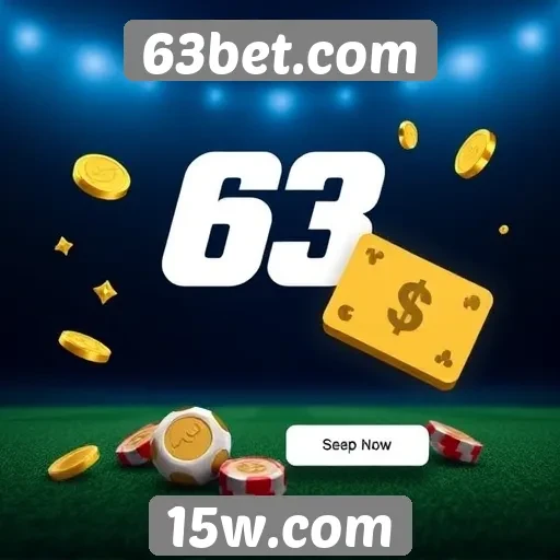 Avaliação das opções de pagamento em 63bet