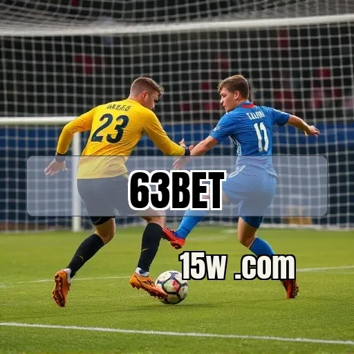 63bet.com Plataforma
