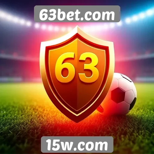 Estratégias de segurança no 63bet para proteção do jogador