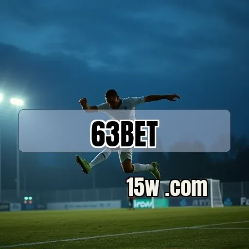 63bet.com Eventos Esportivos