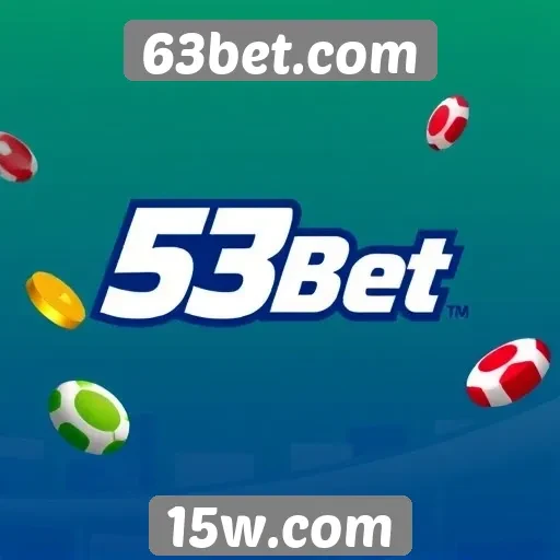 Variedade de jogos disponíveis em 63bet.com